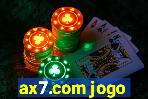 ax7.com jogo